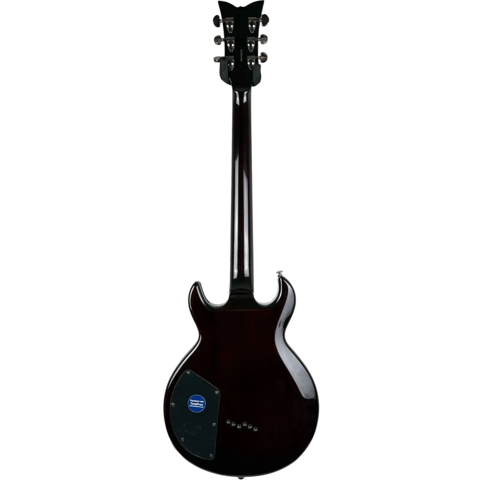 Schecter Diamond Series S-1 Elite Schecter