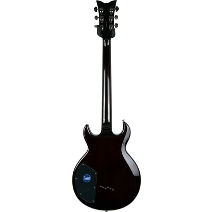 Schecter Diamond Series S-1 Elite Schecter