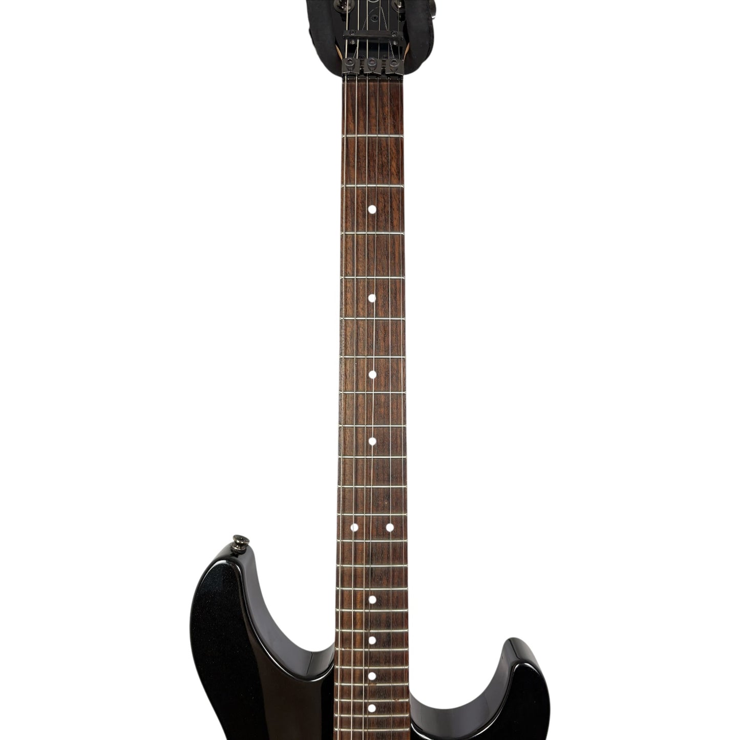 Yamaha RGX220DZ 2009 - Sort