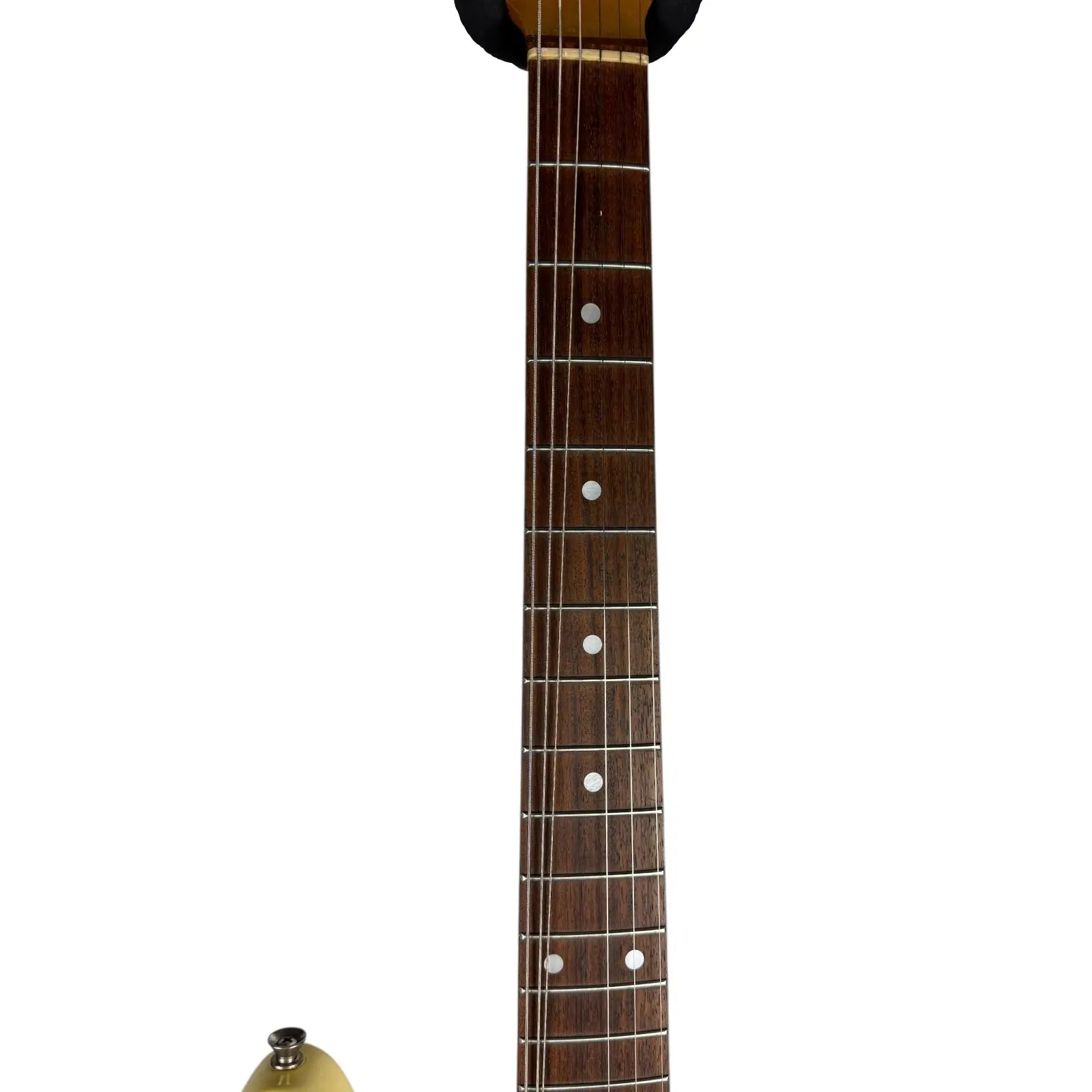 Fender Mustang Fender