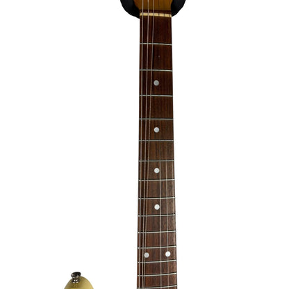 Fender Mustang Fender