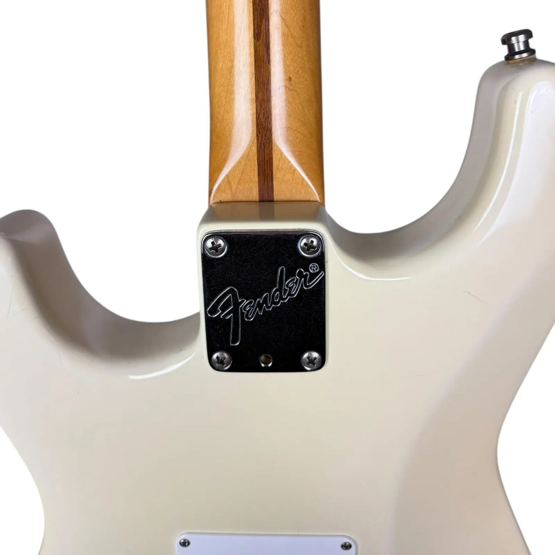 Fender Stratocaster Fender