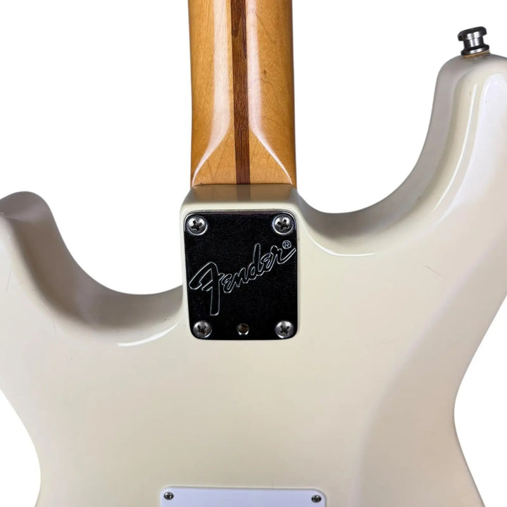 Fender Stratocaster Fender