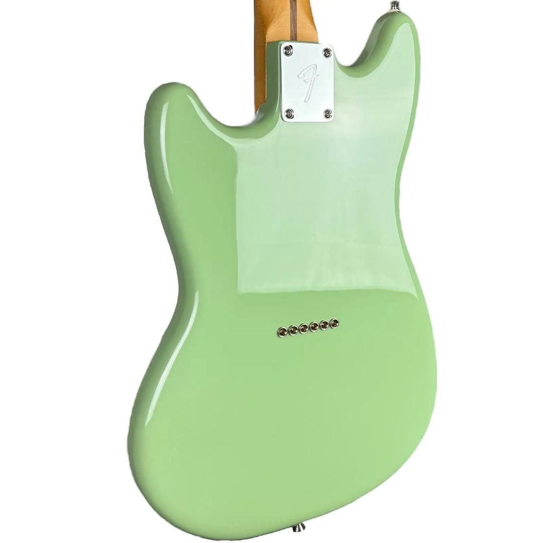 Fender Player II Mustang 2024 - Birch Green Fender