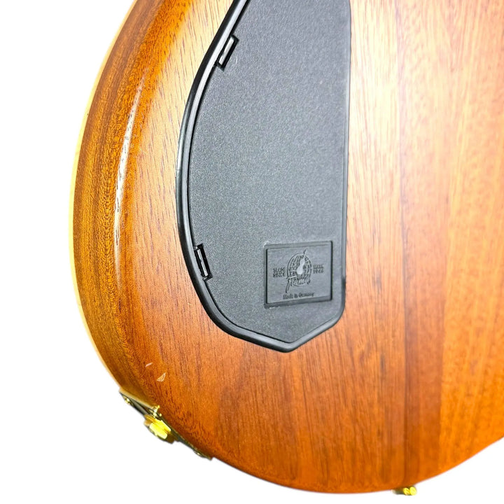 Framus Pat´s Guitars