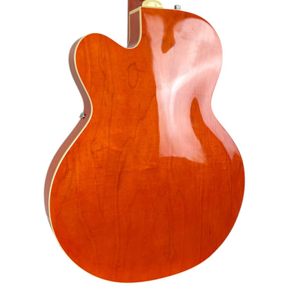 Gretsch G5120 Electromatic 125th Anniversary 2008 - Orange
