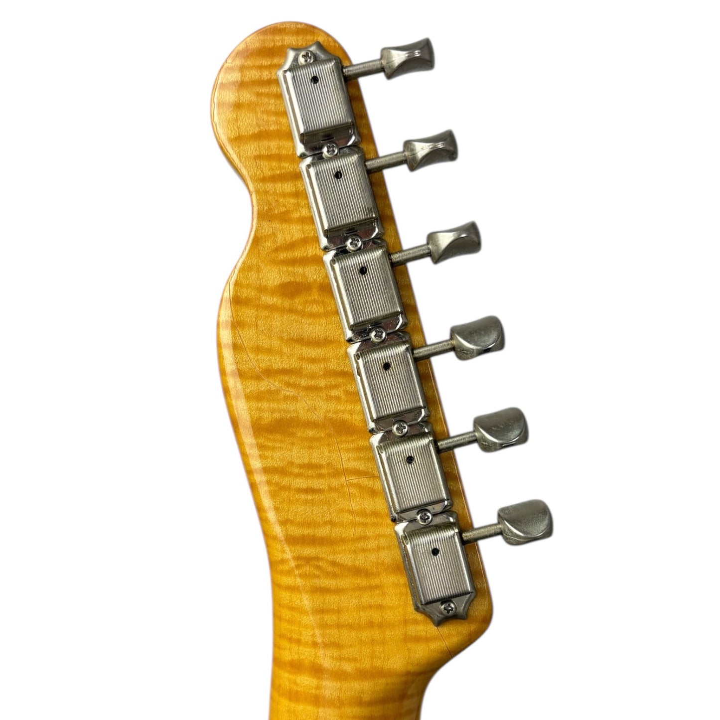 Fender Japan TL52-70SPL Telecaster 1994-1995 - Natural