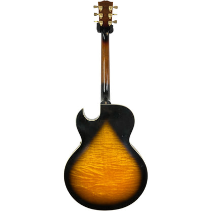 Gibson ES-165 Herb Ellis Signature 1996 – Vintage Sunburst