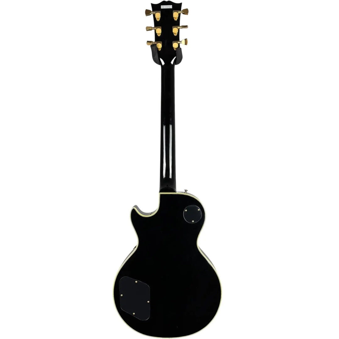 Orville Gibson LPC Les Paul Custom 1991 - Black Beauty Orville