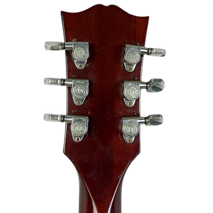 Greco EG Custom Les Paul Lefthand 1970s - Sunburst
