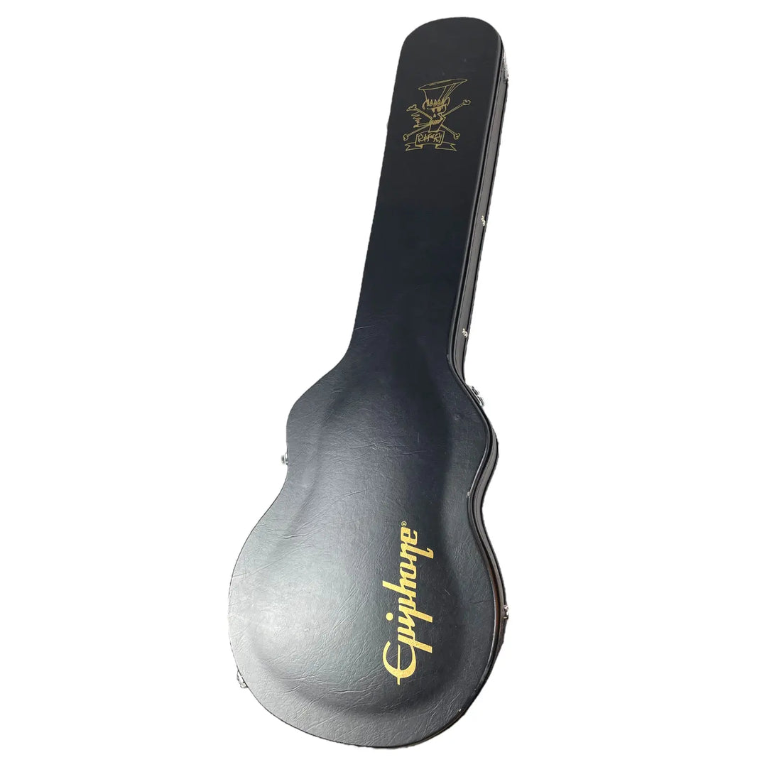 Epiphone Les Paul Slash Signature 2021 - Apetite Burst - Pat´s Guitars