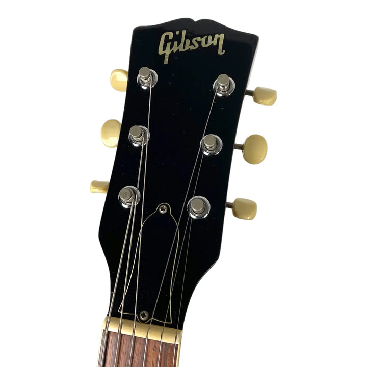 Gibson ES-330TD Long Neck 1969 - Sunburst - Pat´s Guitars