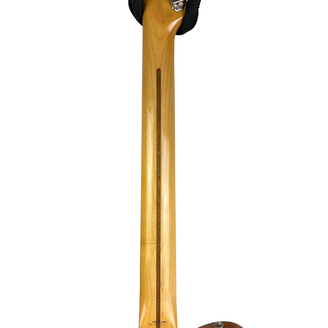 Fender Telecaster Natural Fender