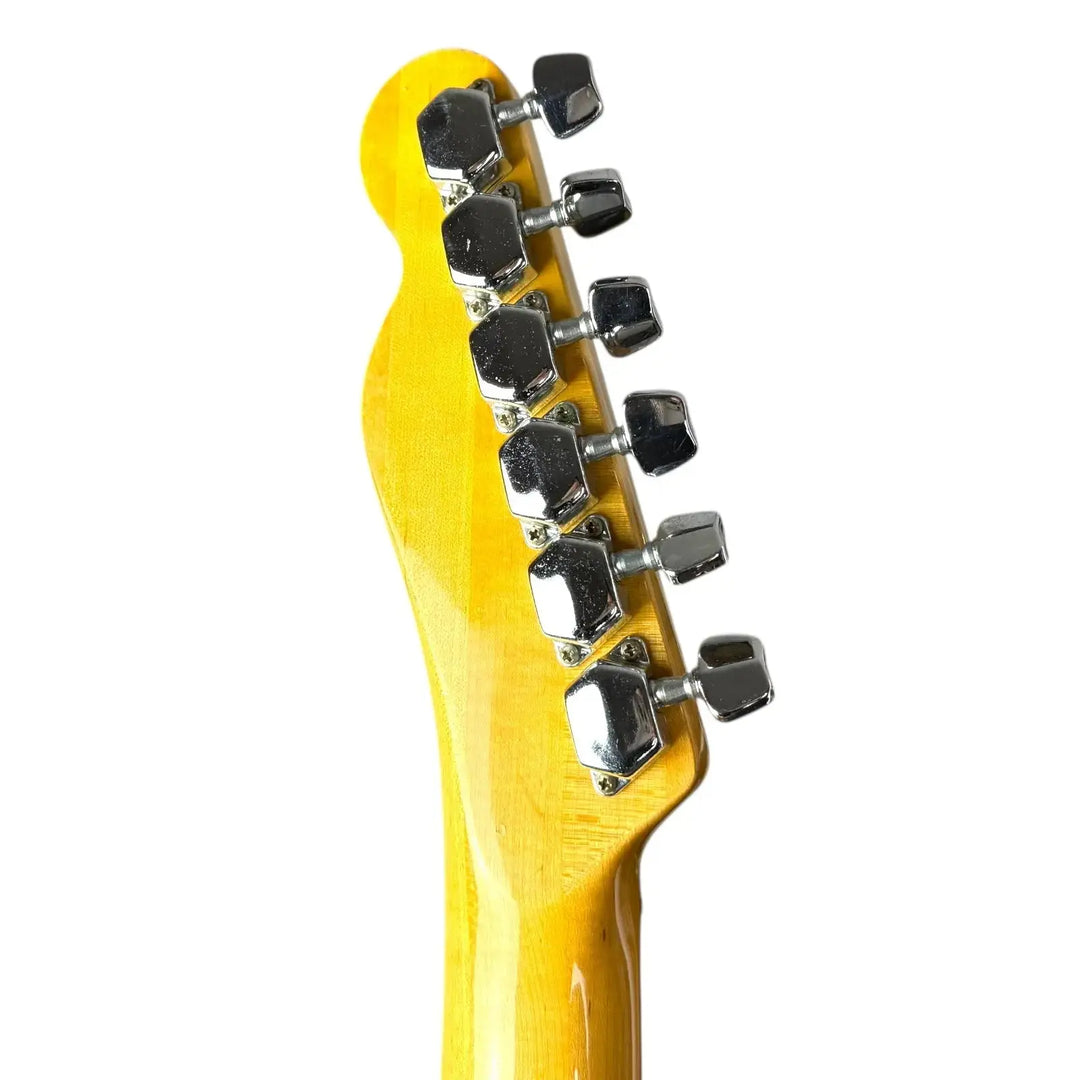 Greco Spacey Sounds Telecaster Pat´s Guitars