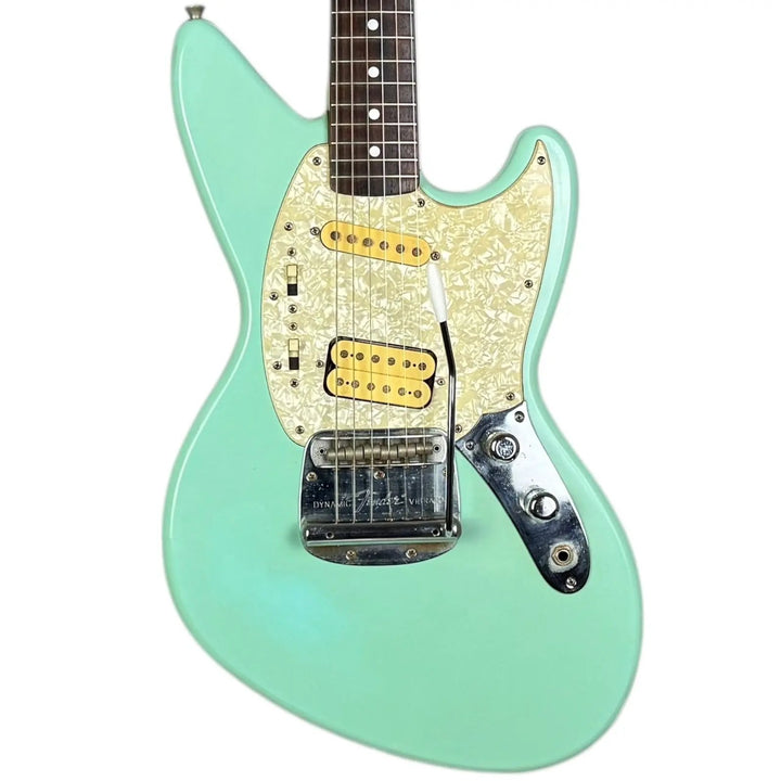 Fender Jag-Stang Fender