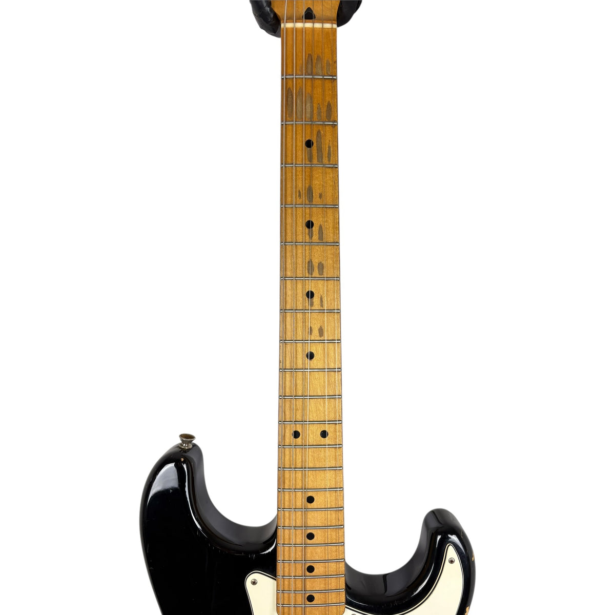 Fender Japan ST-43 Stratocaster 1993-1994 - Black