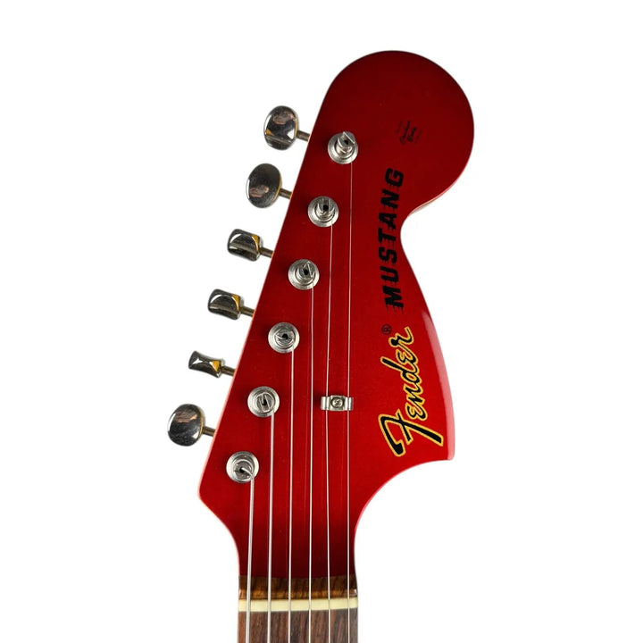Fender Mustang Fender