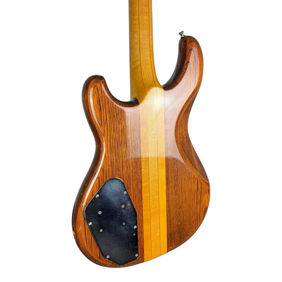 Ibanez Musician MC900 Bass 1979 - Natural Pat´s Guitars