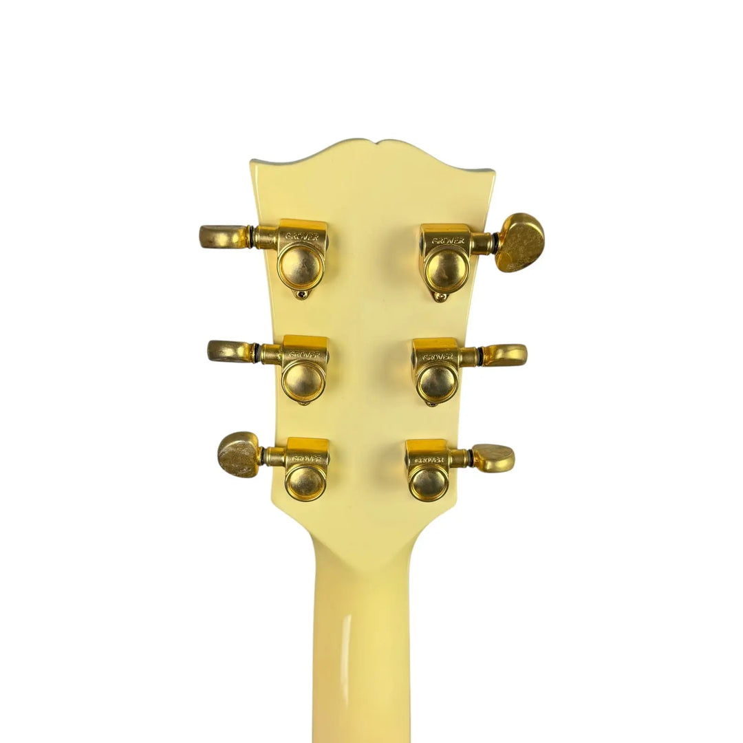 Gibson Les Paul Custom Gibson