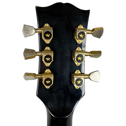 Greco EG Les Paul 1970s - Ebony