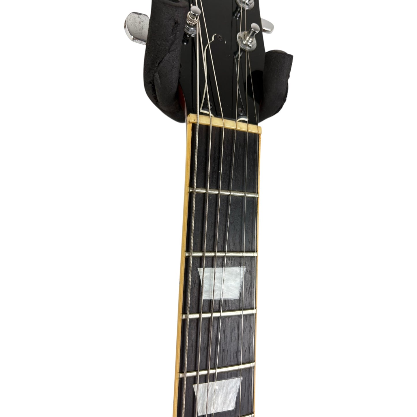Greco EG Les Paul 1976 - Cerise Sunburst