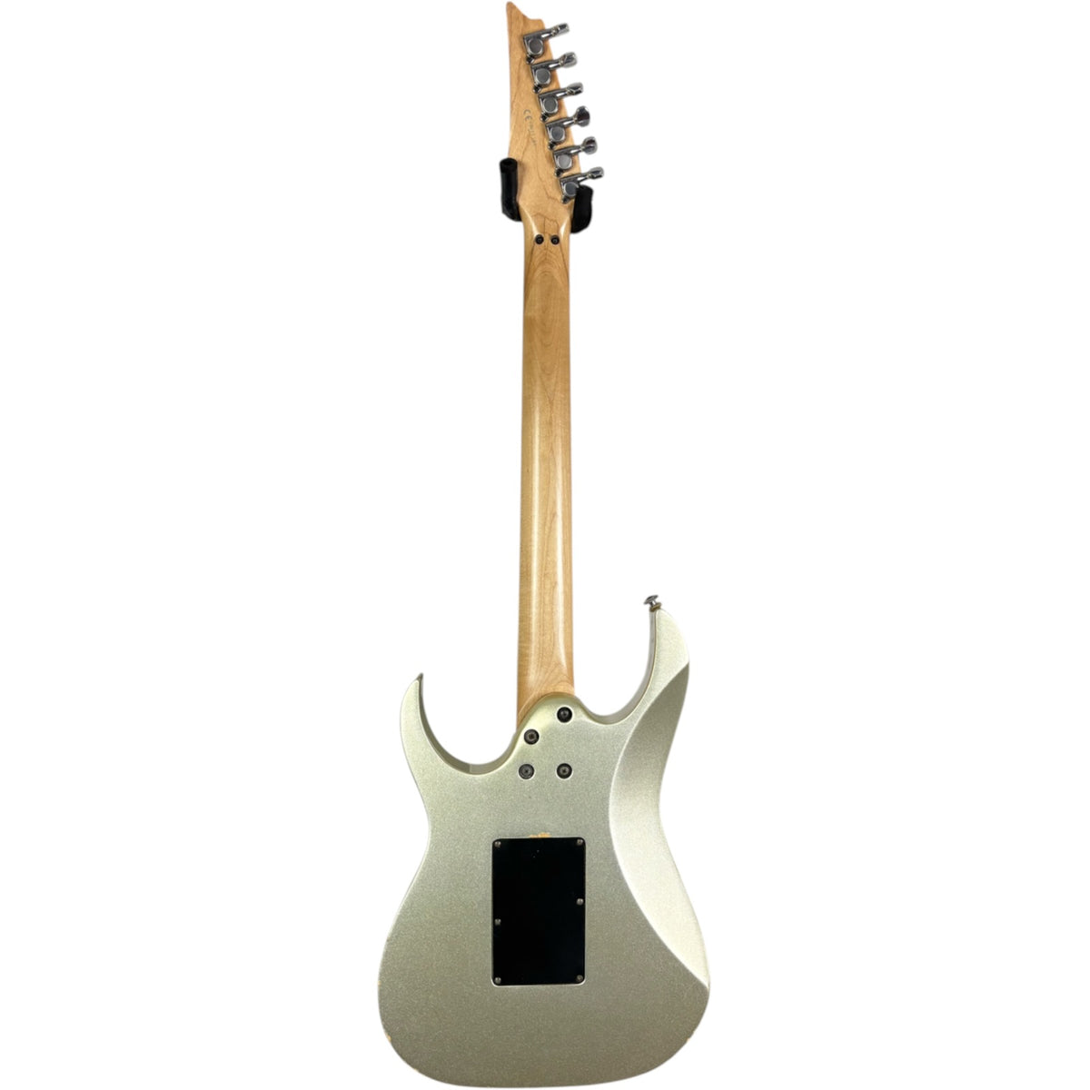 Ibanez RG450AH 1999 - Silver