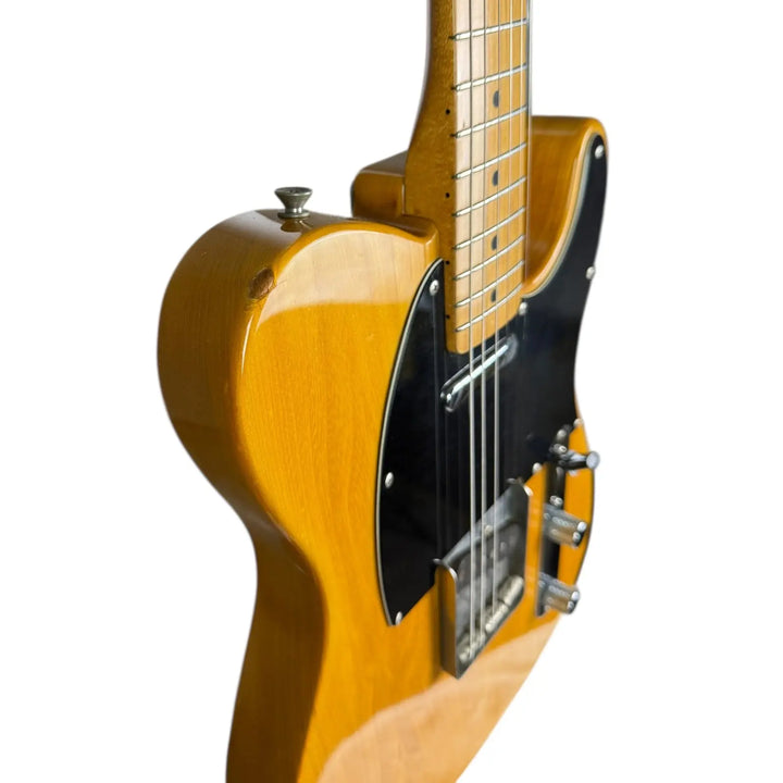 Fender Japan Telecaster 1984-1987 - Natural Fender