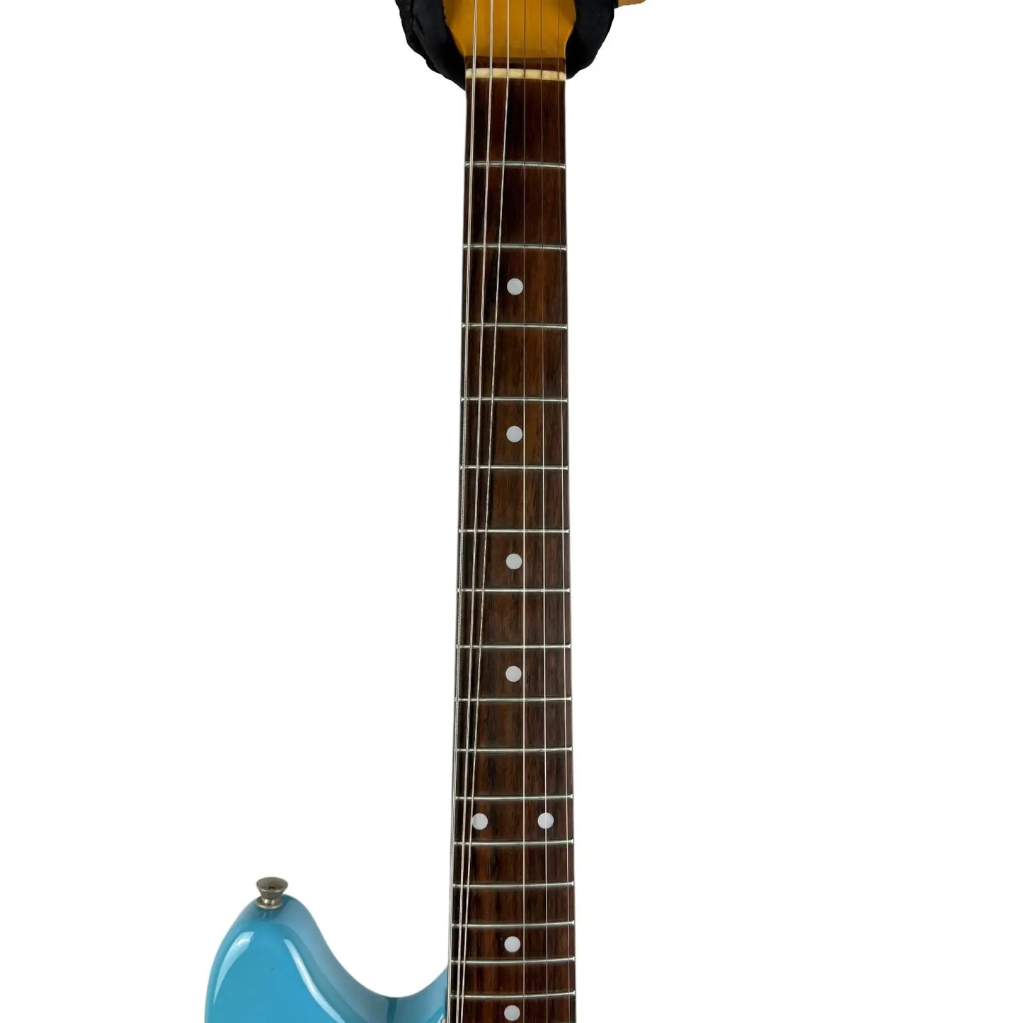 Fender Mustang Fender