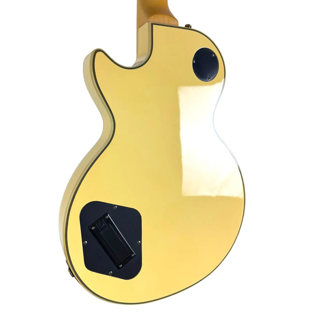 Epiphone Les Paul Custom 2012 - Zakk Wylde Signature - Pat´s Guitars