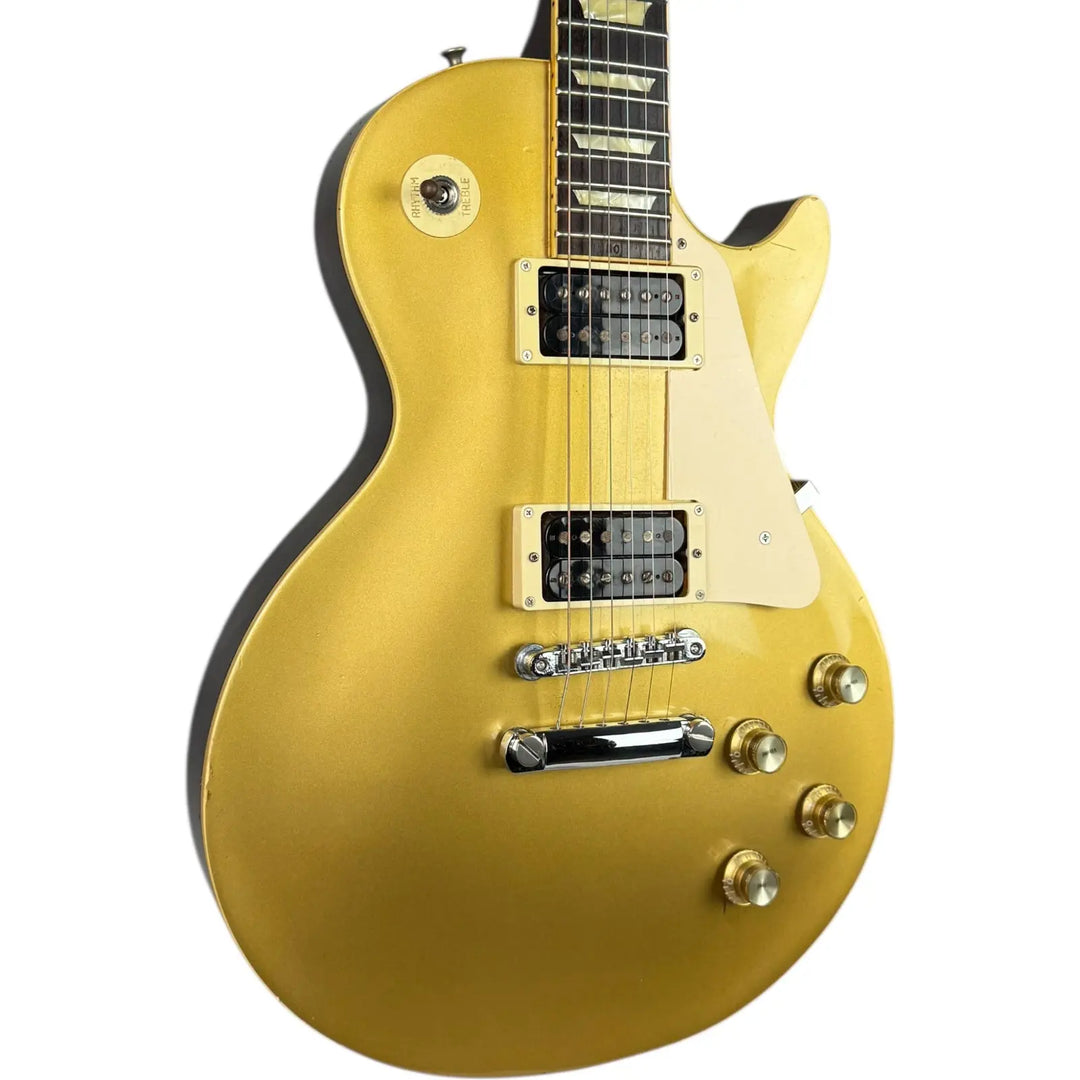 Tokai Reborn Old Goldtop Tokai