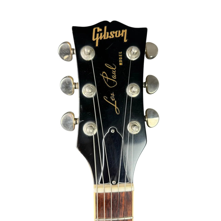 Gibson Les Paul Deluxe 1977 - Red Gibson