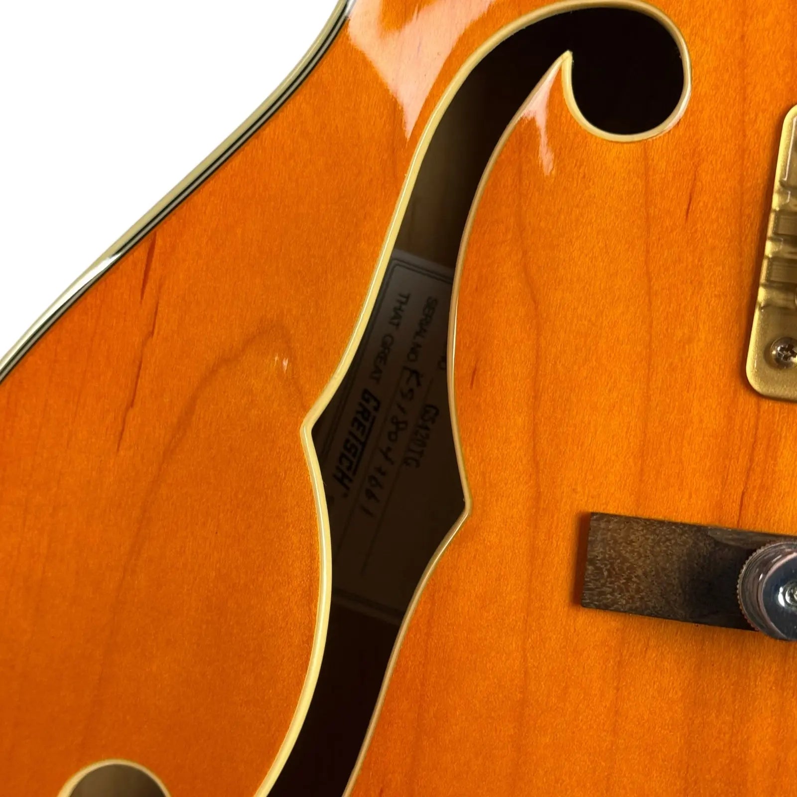 Gretsch Gretsch