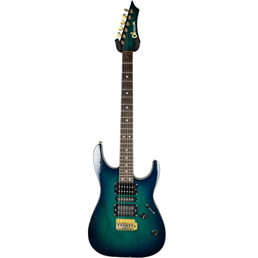 Charvel by Jackson Charvel