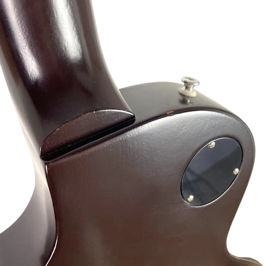 Gibson Les Paul Tribute 2012 - Honeyburst - Pat´s Guitars