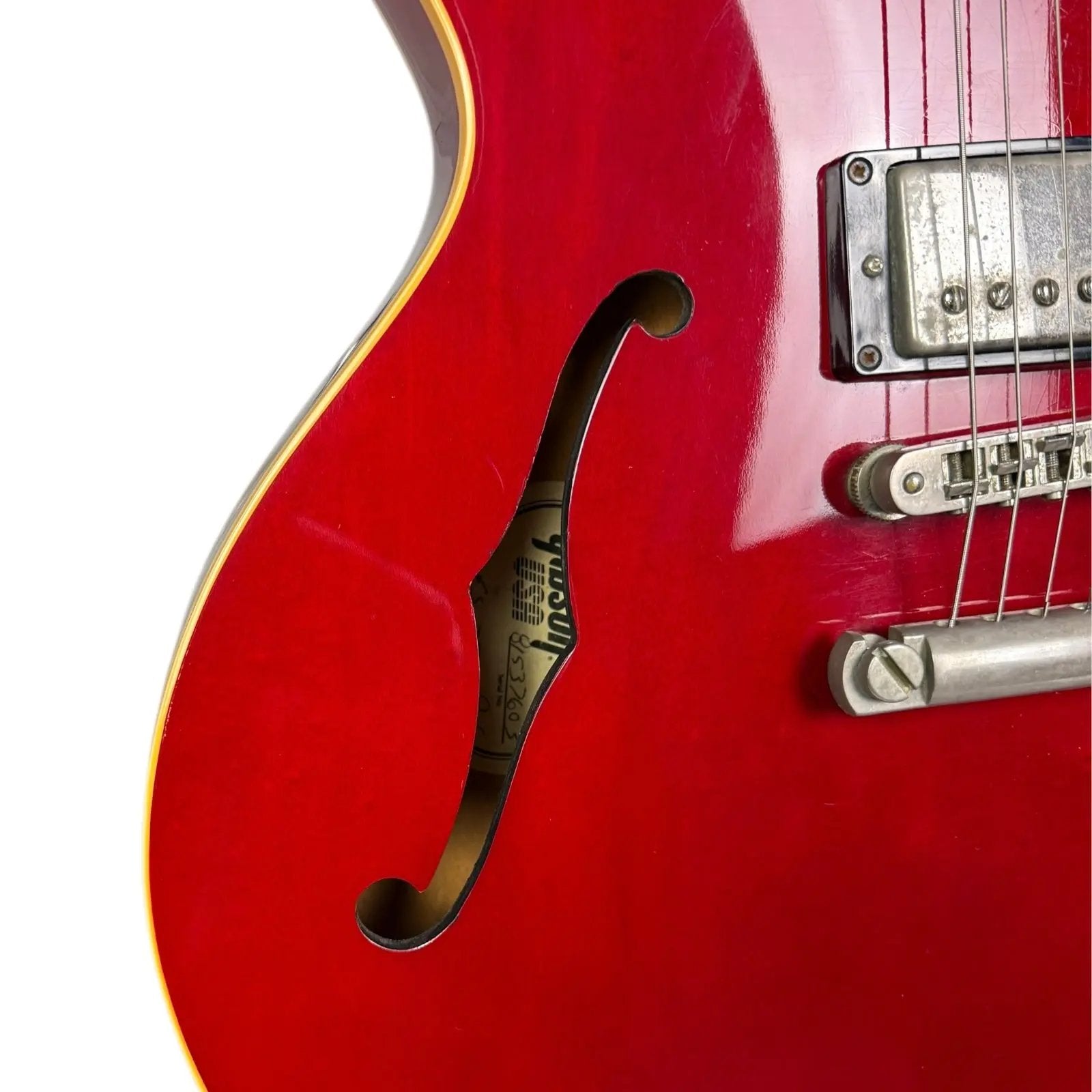 Gibson Gibson