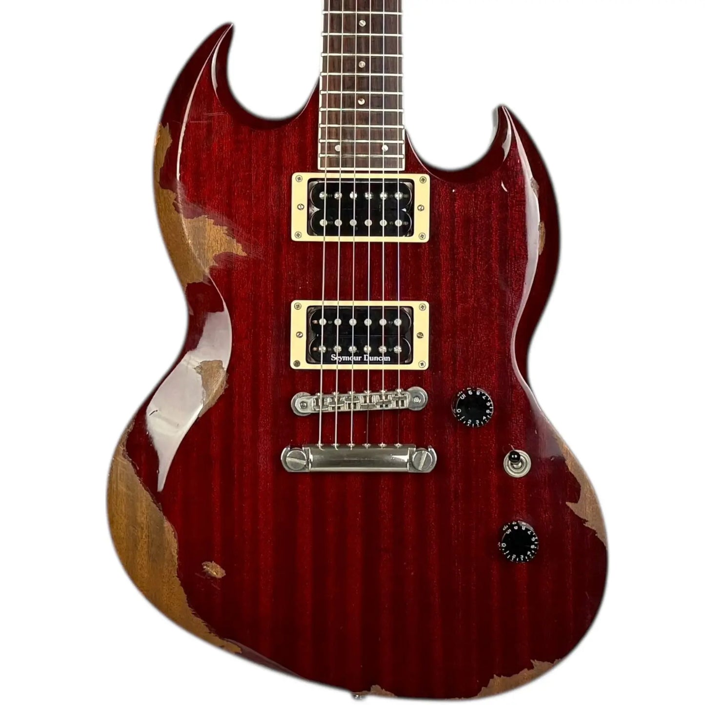 ESP Viper ESP