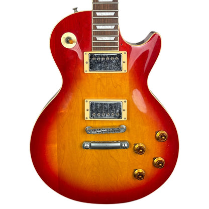Tokai Les Paul, 1994, napfényátmenetes befejezés