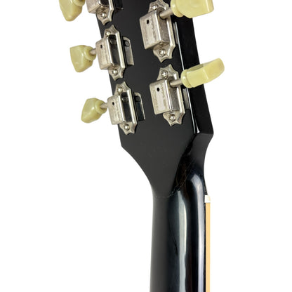 Gibson 1960 Les Paul Classic 2022 - Абанос