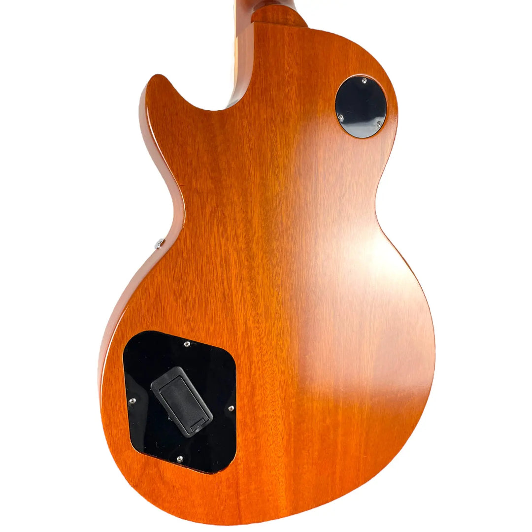 Gibson Les Paul Traditional Pro II 2013 - Goldtop - Pat´s Guitars