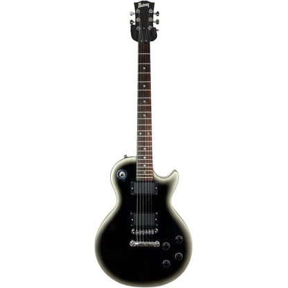 Burny Les Paul - Black Burst
