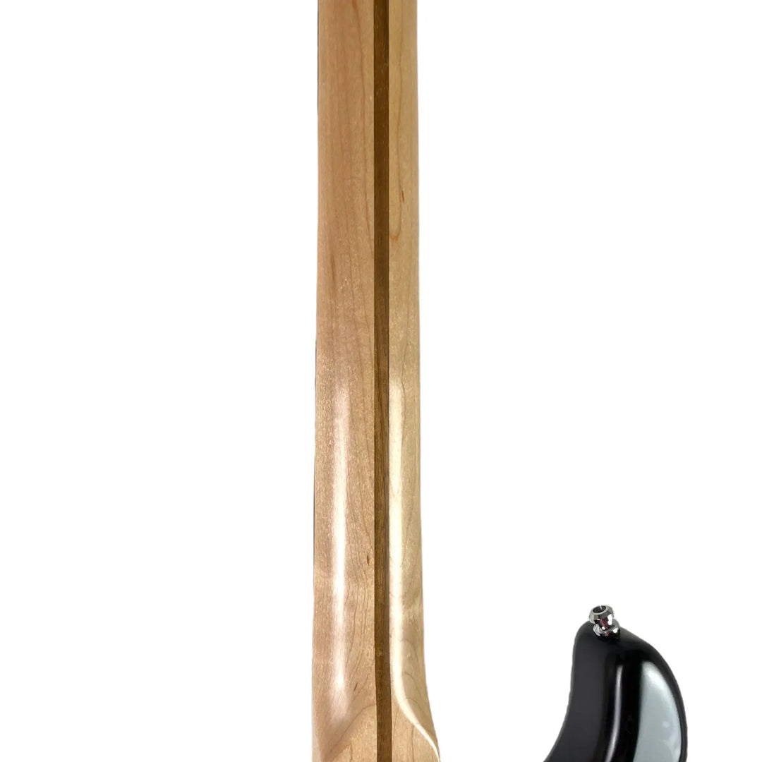 Fender American Highway One Stratocaster 2009 - Satin Sunburst EMG - Pat´s Guitars