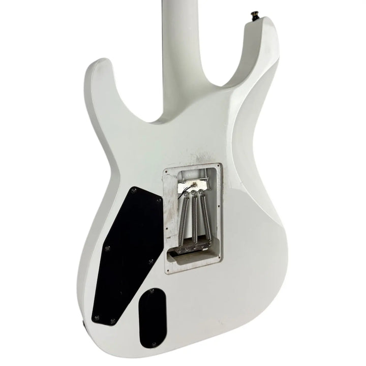 ESP LTD M-1000 2017 - Snow White ESP LTD