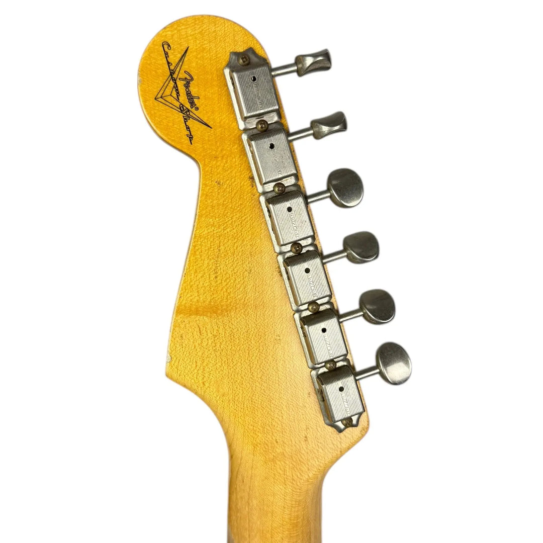 Fender Stratocaster Fender