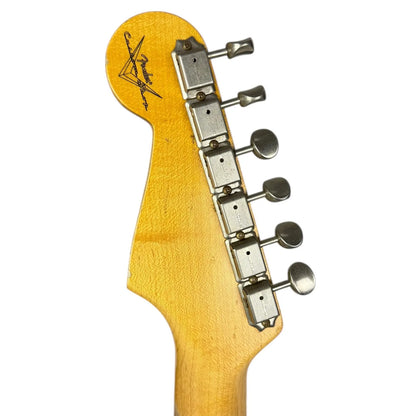 Fender Stratocaster Fender
