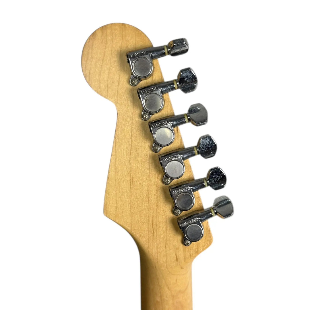 Fender Stratocaster Fender