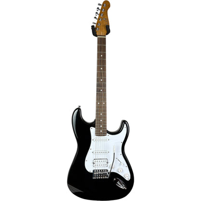 Faber STCL BB Stratocaster HSS – Черен