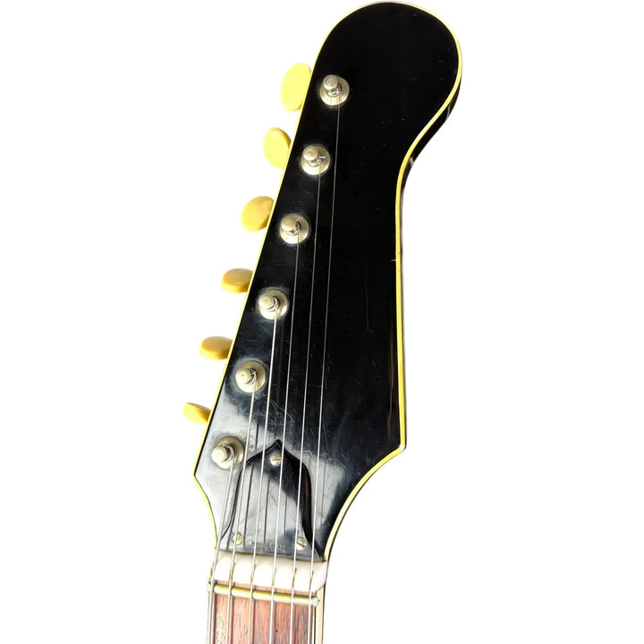 Eko Ekomaster Blue Sparkle Pat´s Guitars