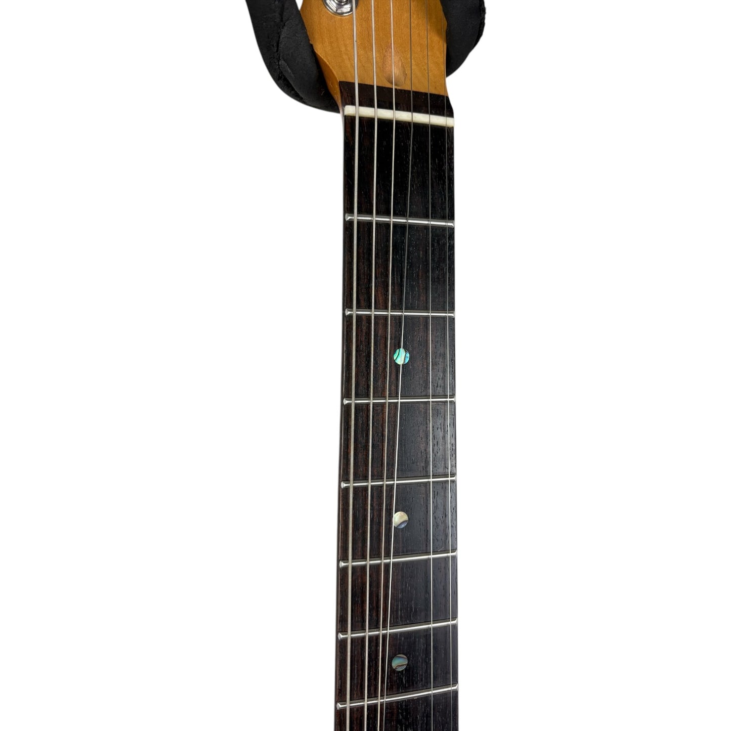 Henry‘s Telecaster Heavy Relic 2025 - Oranžová
