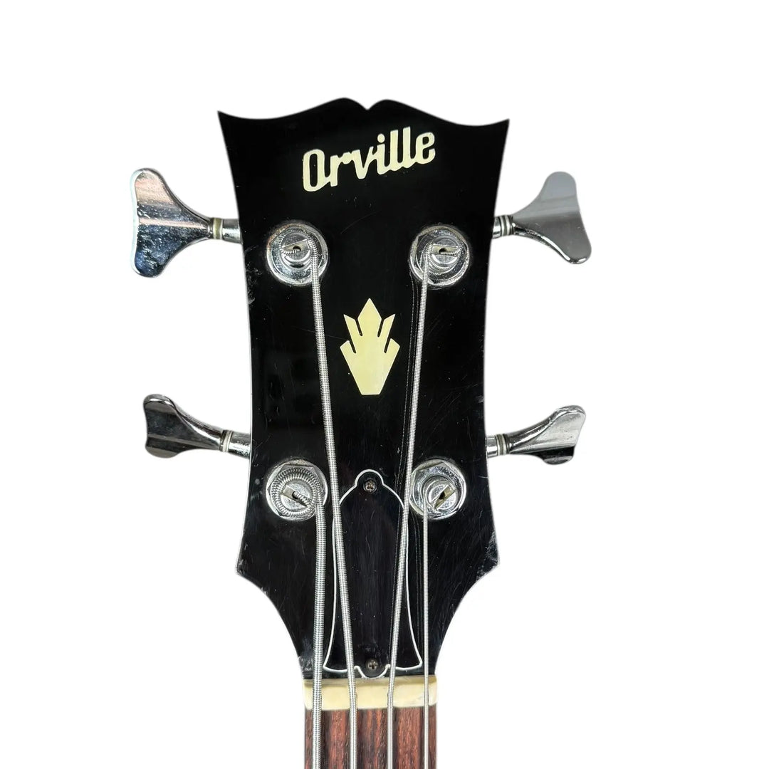 Orville by Gibson Orville by Gibson