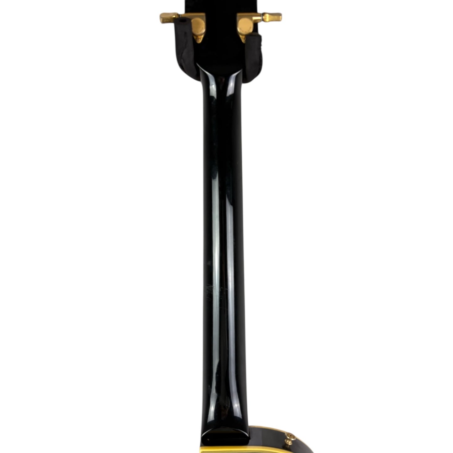 Greco Les Paul - Ébano